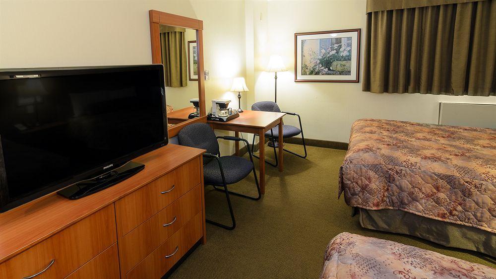 Coastal Inn Moncton/ Dieppe Bagian luar foto