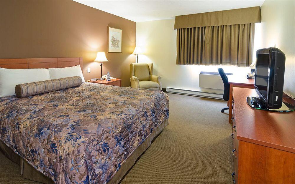 Coastal Inn Moncton/ Dieppe Bagian luar foto