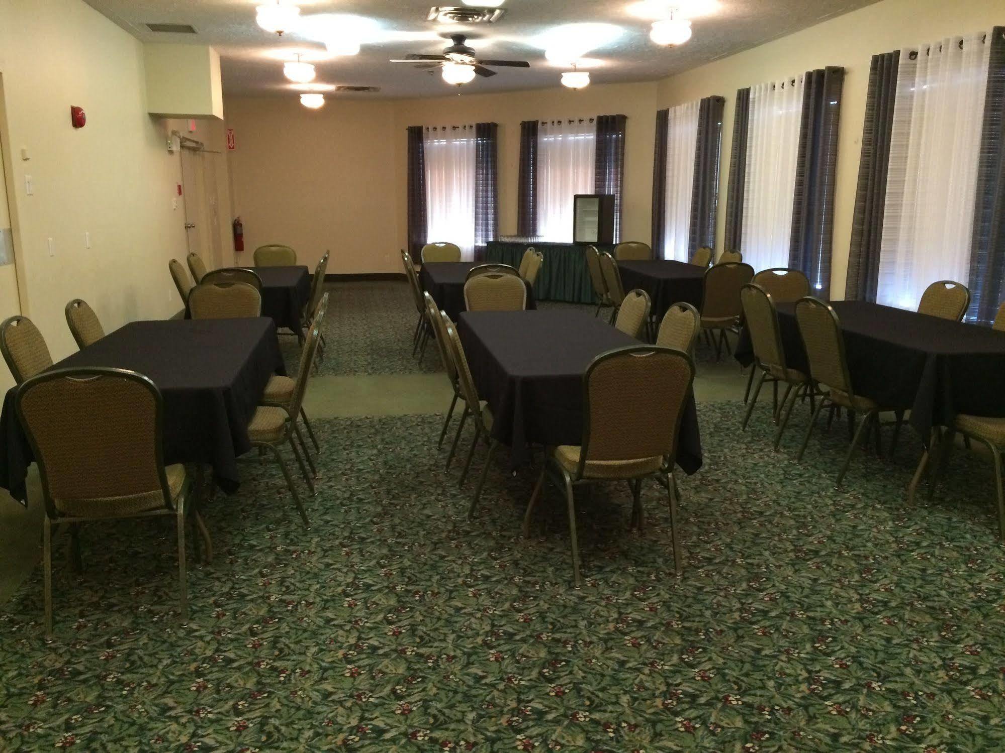 Coastal Inn Moncton/ Dieppe Bagian luar foto