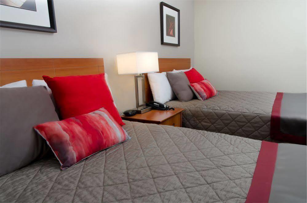 Coastal Inn Moncton/ Dieppe Bagian luar foto