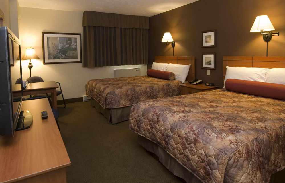 Coastal Inn Moncton/ Dieppe Bagian luar foto