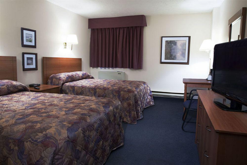 Coastal Inn Moncton/ Dieppe Bagian luar foto