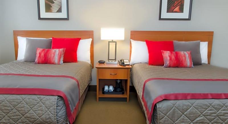 Coastal Inn Moncton/ Dieppe Bagian luar foto