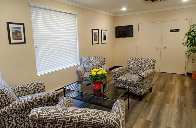 Coastal Inn Moncton/ Dieppe Bagian luar foto